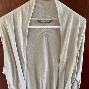 Women’s The North Face Cardigan XL